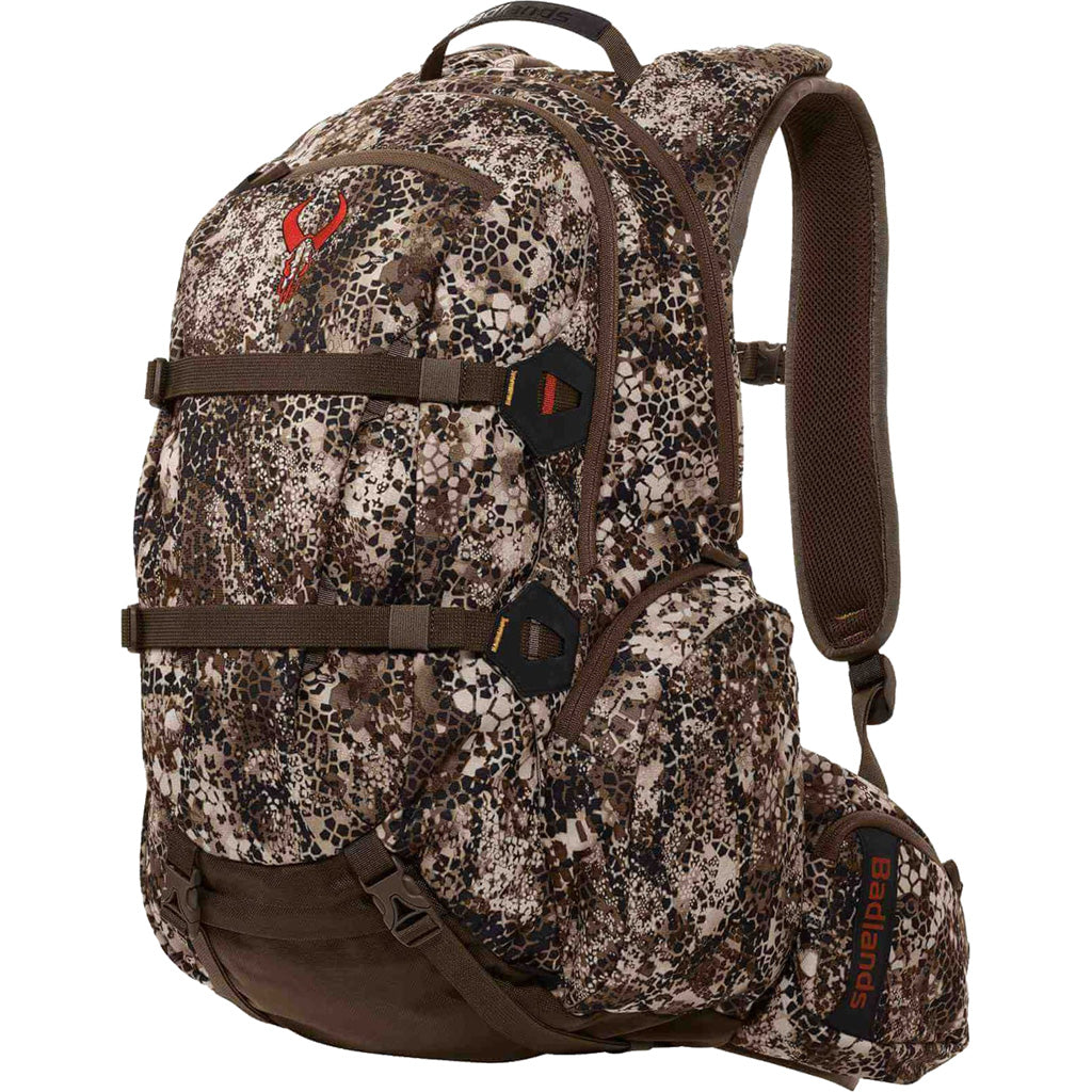 Badlands Superday Pack