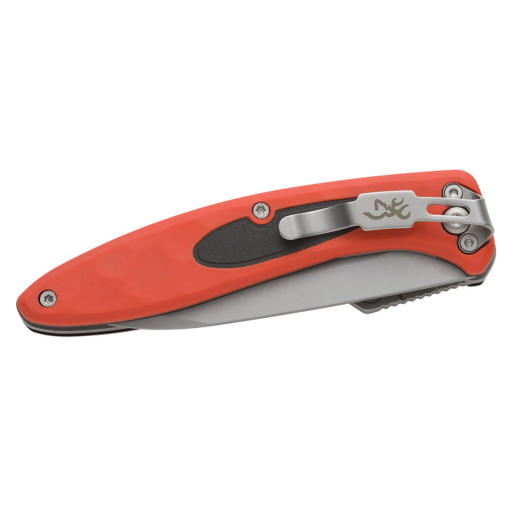 Browning Primal Scalpel 2 Blade Knife