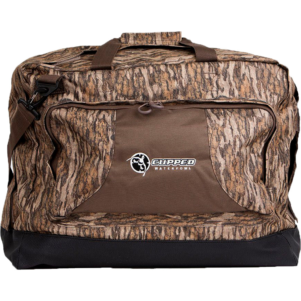 Cupped Wader Bag