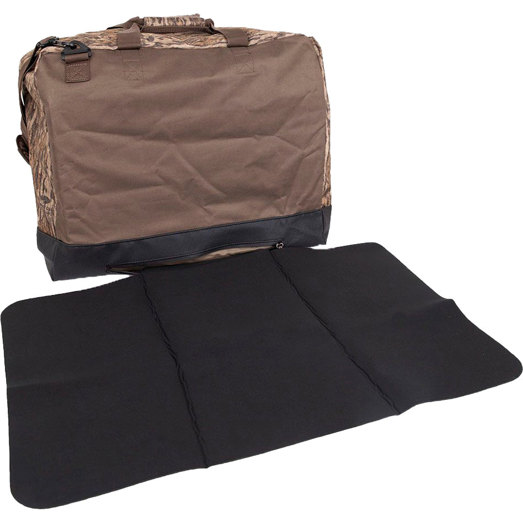 Cupped Wader Bag