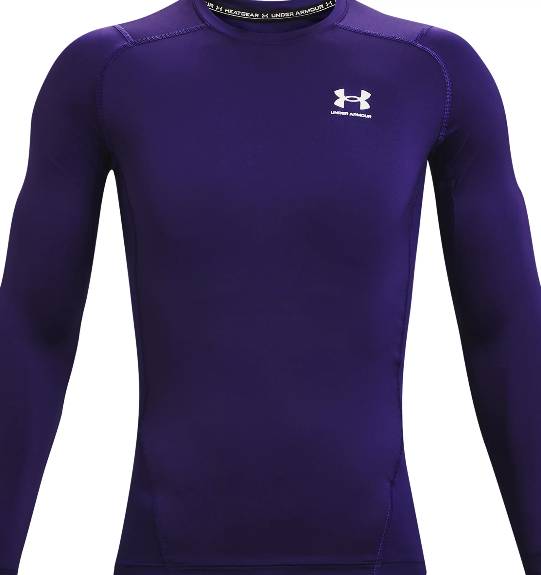HeatGear Armour Long Sleeve