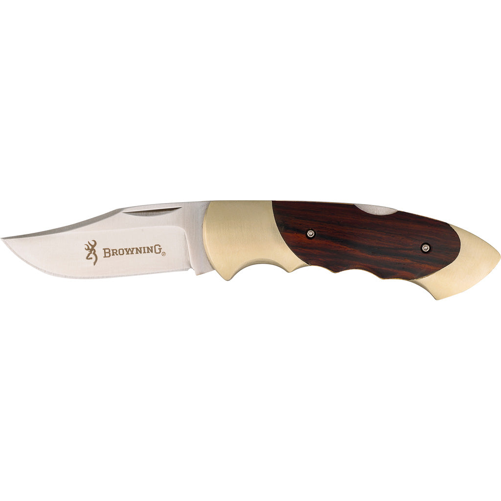 Browning Model 111 Knife