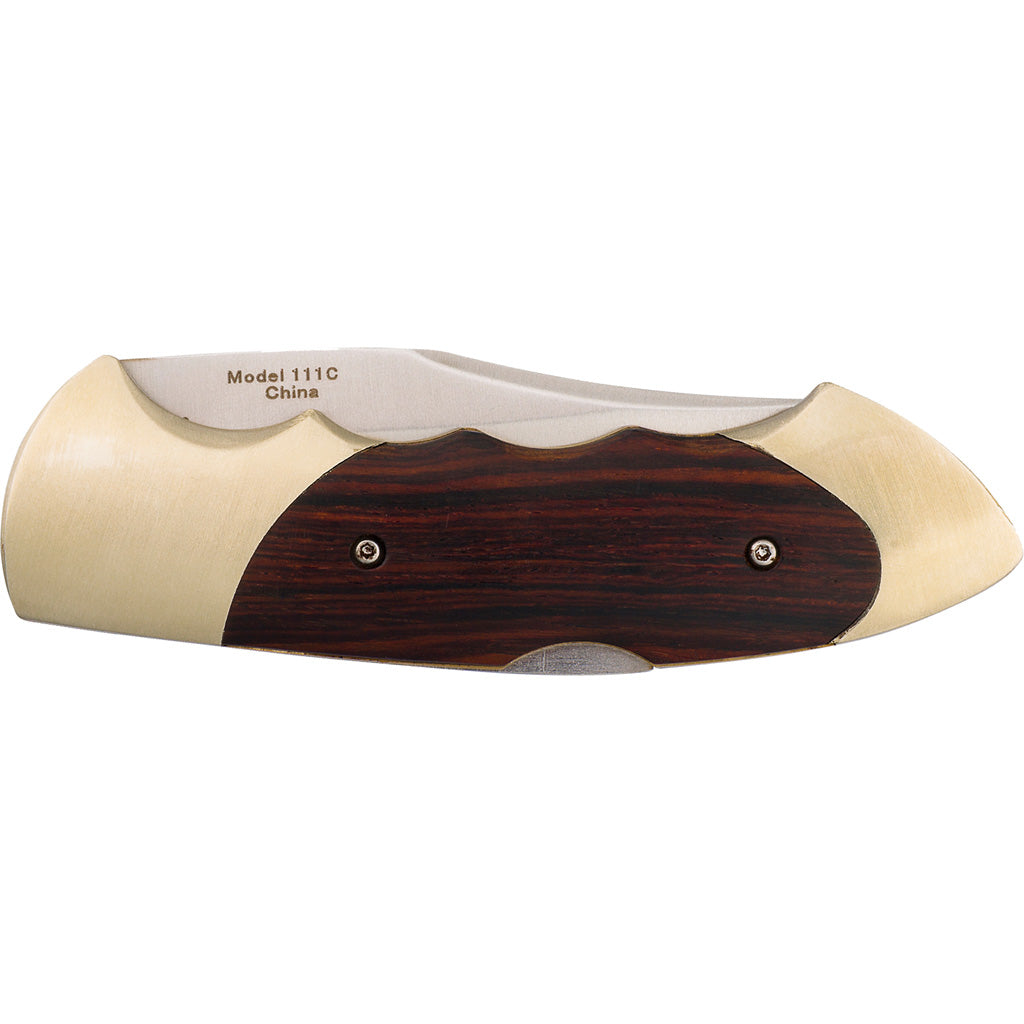 Browning Model 111 Knife