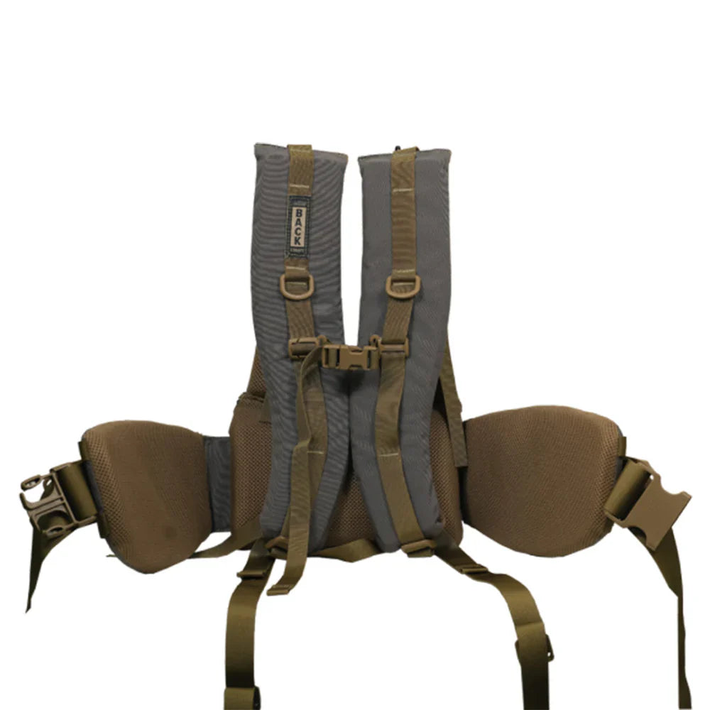 Latitude Treestand Suspension System
