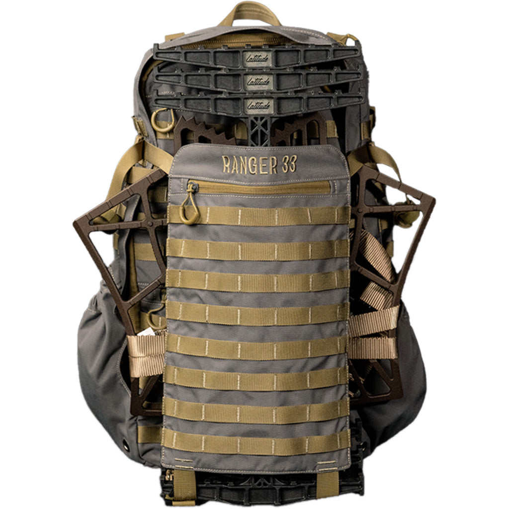 Latitude Ranger 33 Backpack