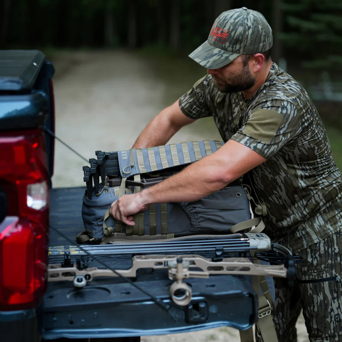 Latitude Ranger 33 Backpack