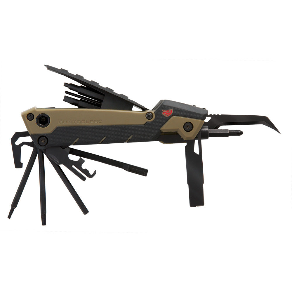 Gun Tool Pro AR15 Multi-Tool