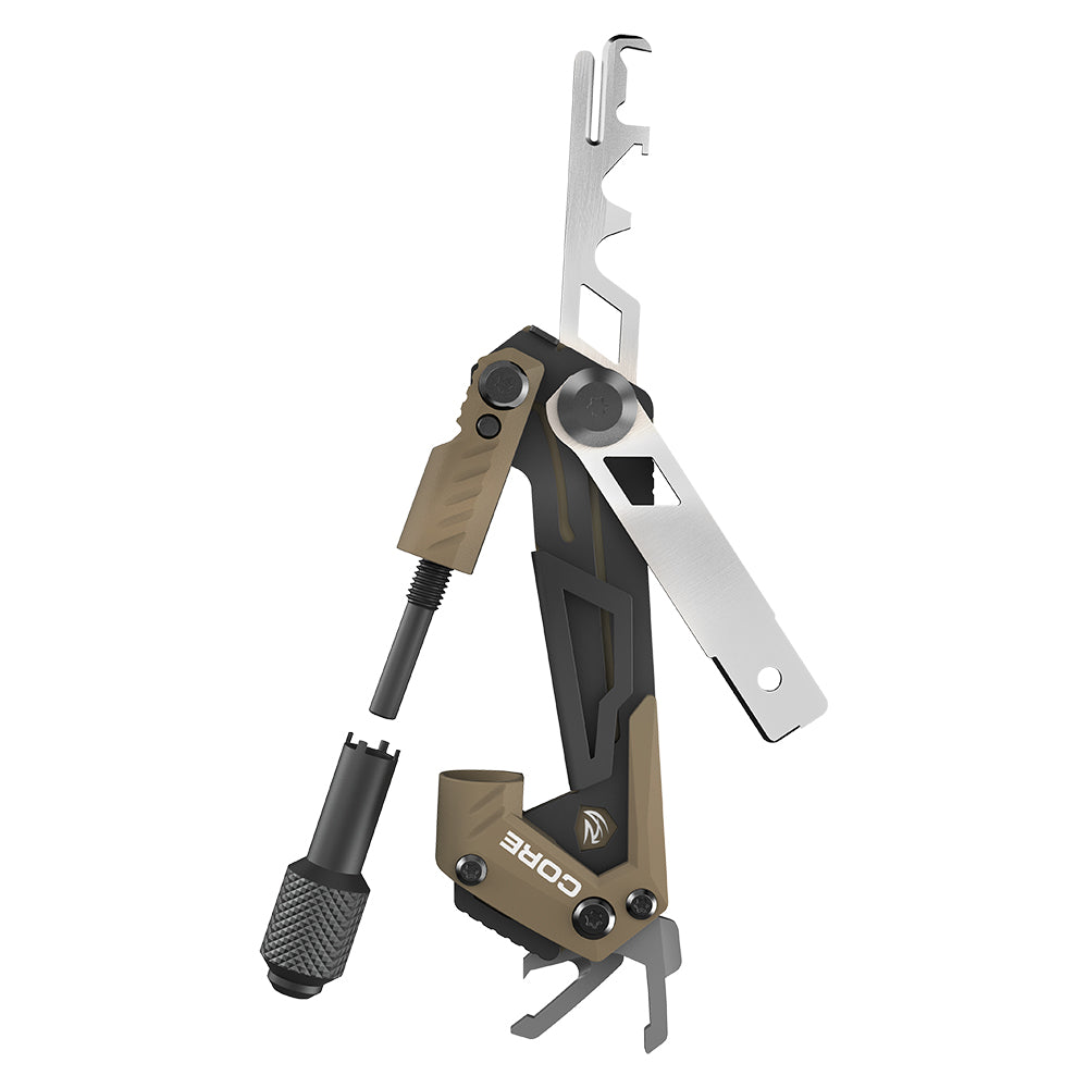 Gun Tool Core AR15 Multi-Tool