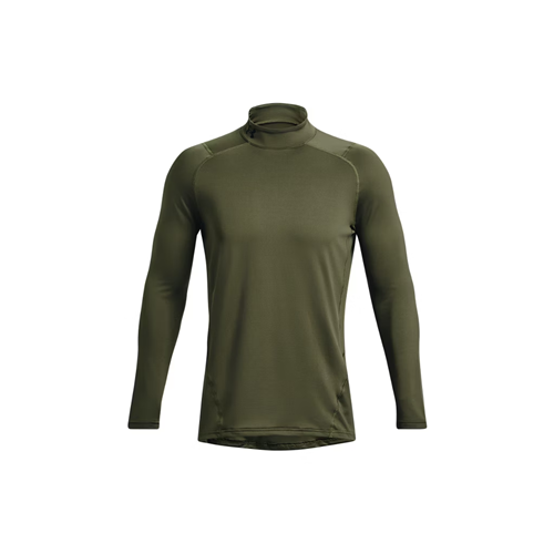 ColdGear Fitted Mock