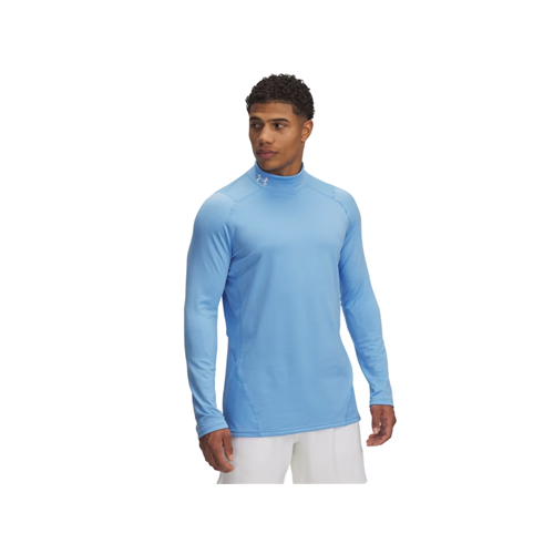 ColdGear Fitted Mock