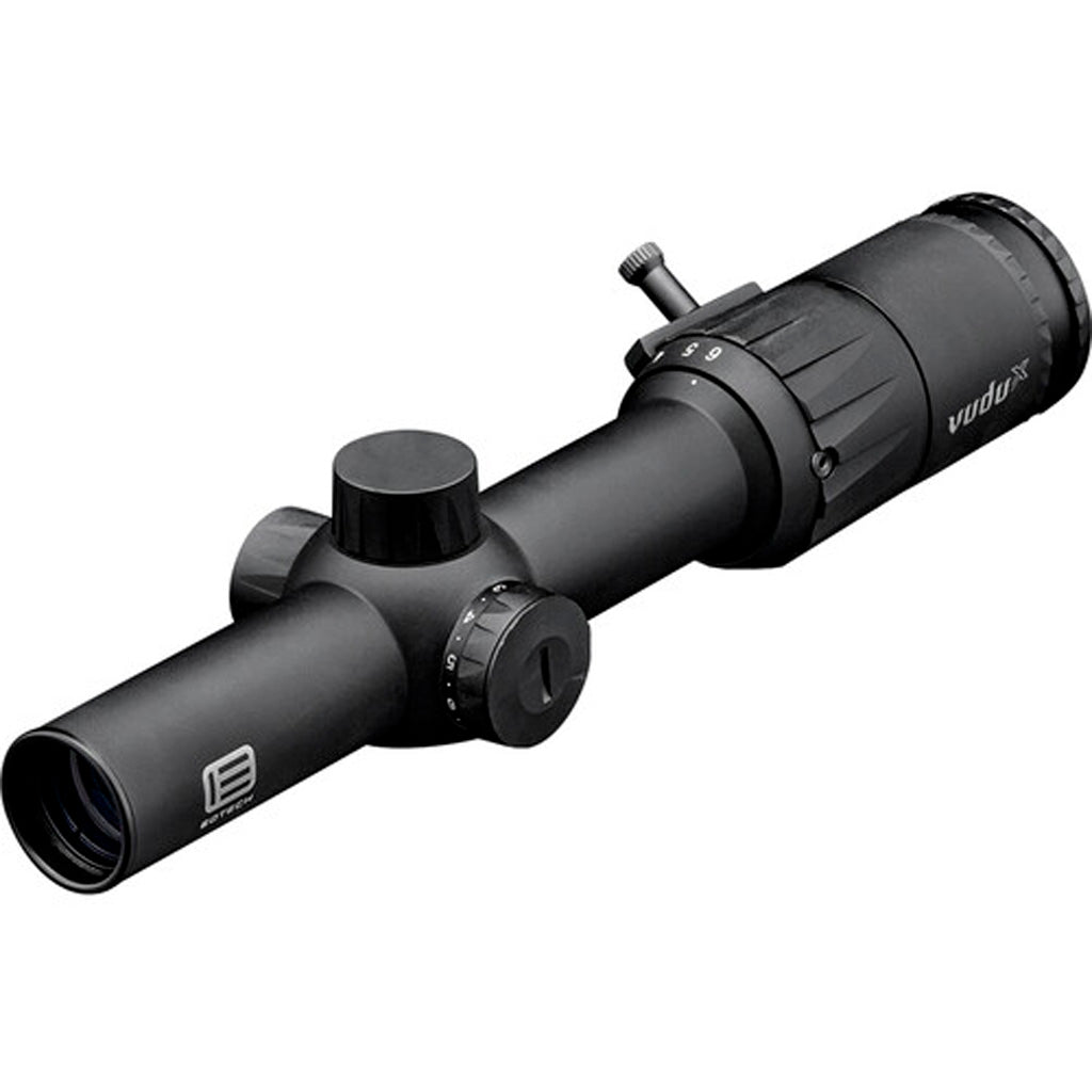 EoTech VuduX Rifle Scope (1-6x30mm SFP BD1)