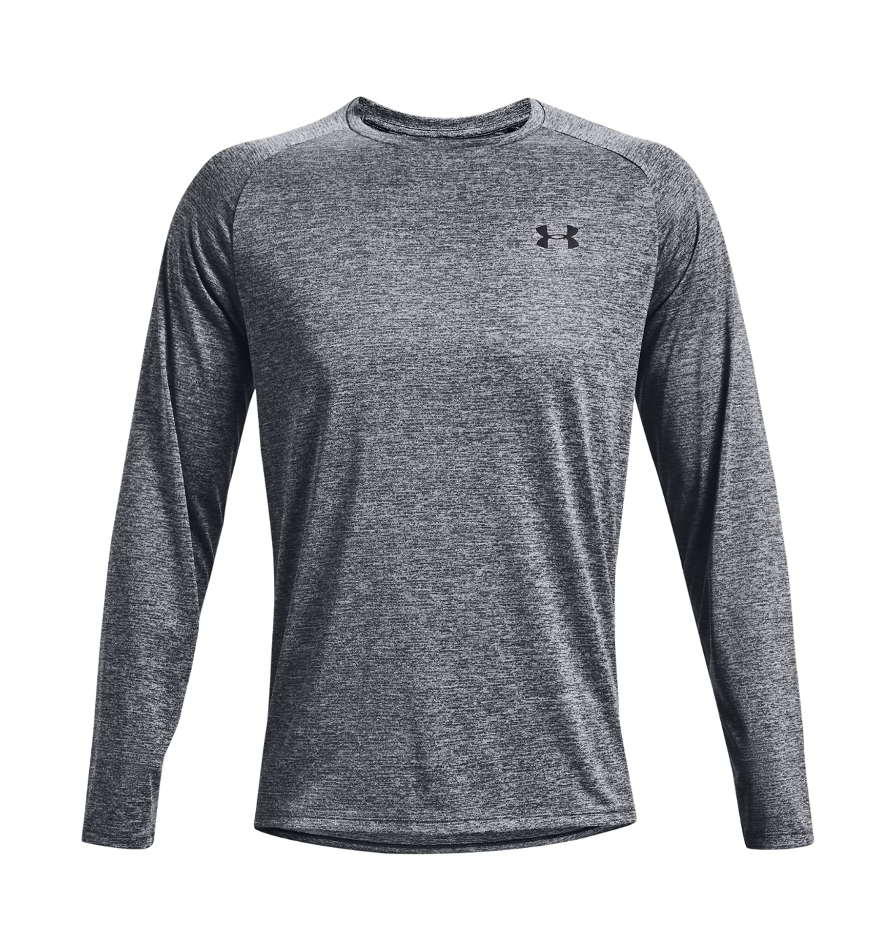 UA Tech Long Sleeve T-Shirt