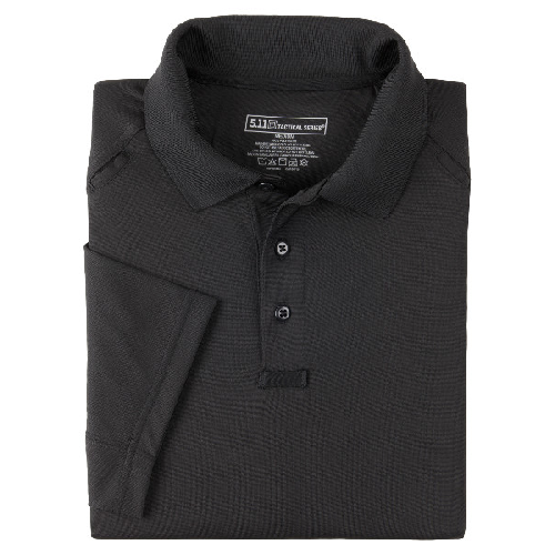 Men's Performance Short Sleeve Polo