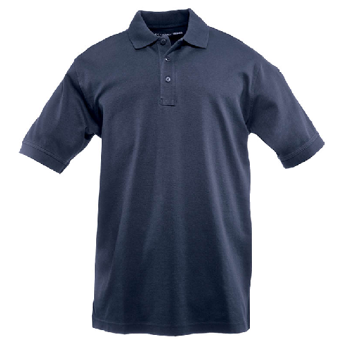 Men's Tactical Short Sleeve Polo