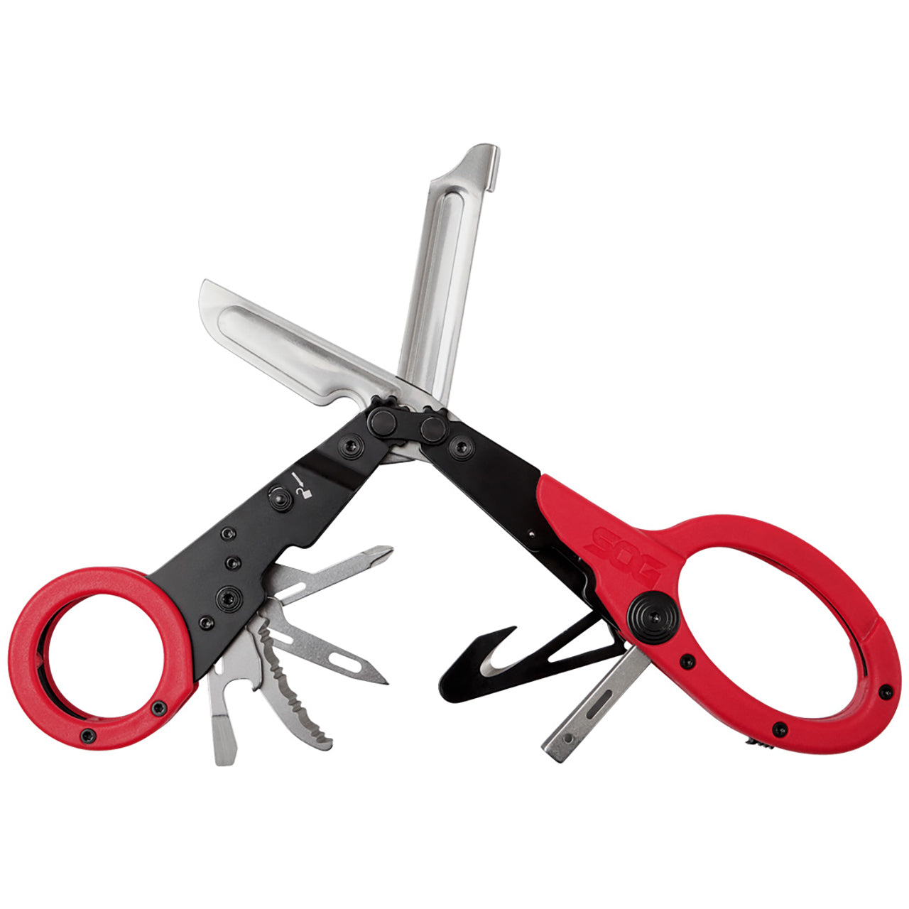 ParaShears Multi-Tool