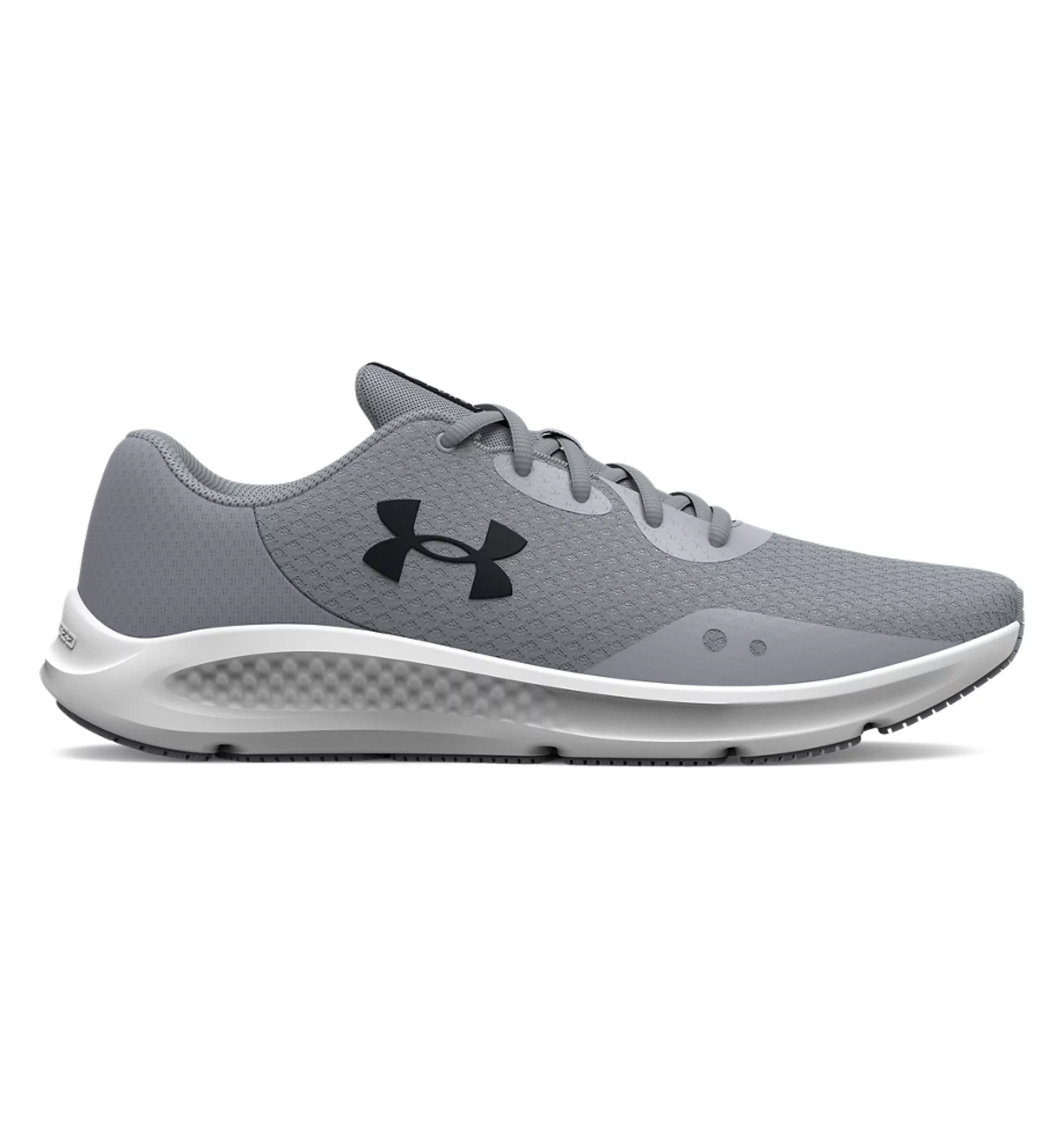 Men's UA Charged Pursuit 3 Running Shoes
