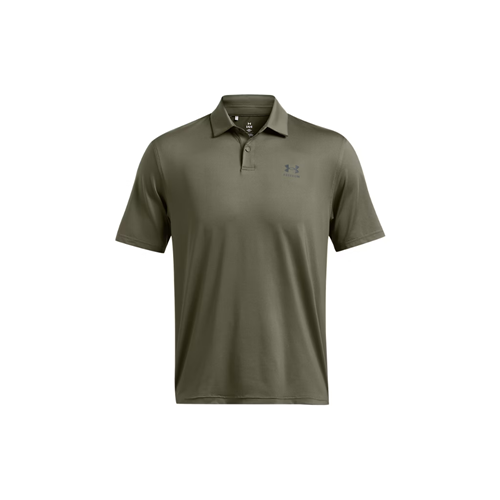 Men's UA Tee To Green Freedom Short Sleeve Polo