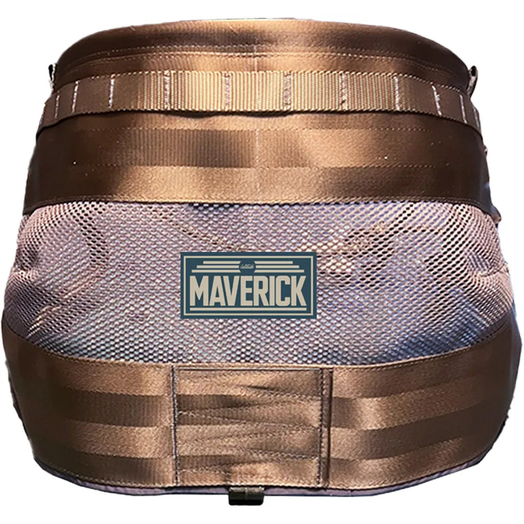 Latitude Maverick Saddle