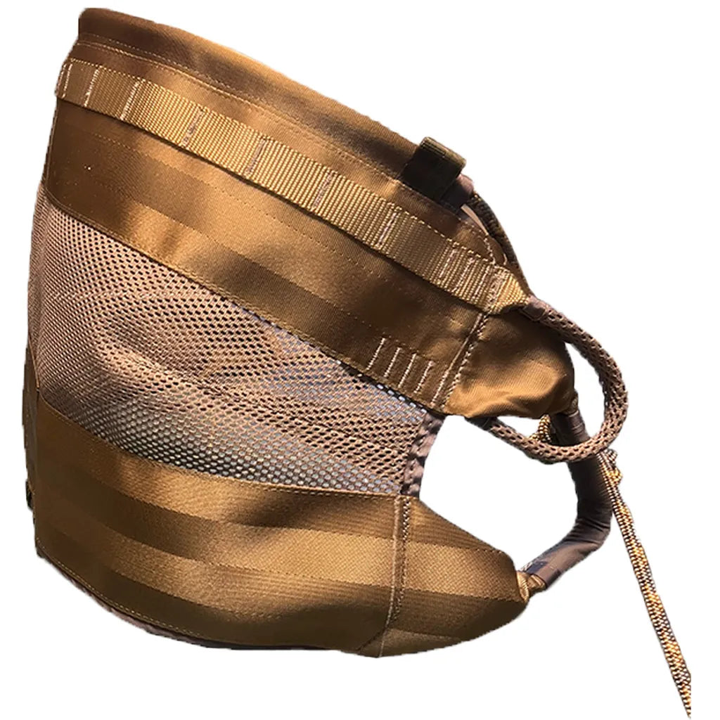 Latitude Maverick Saddle