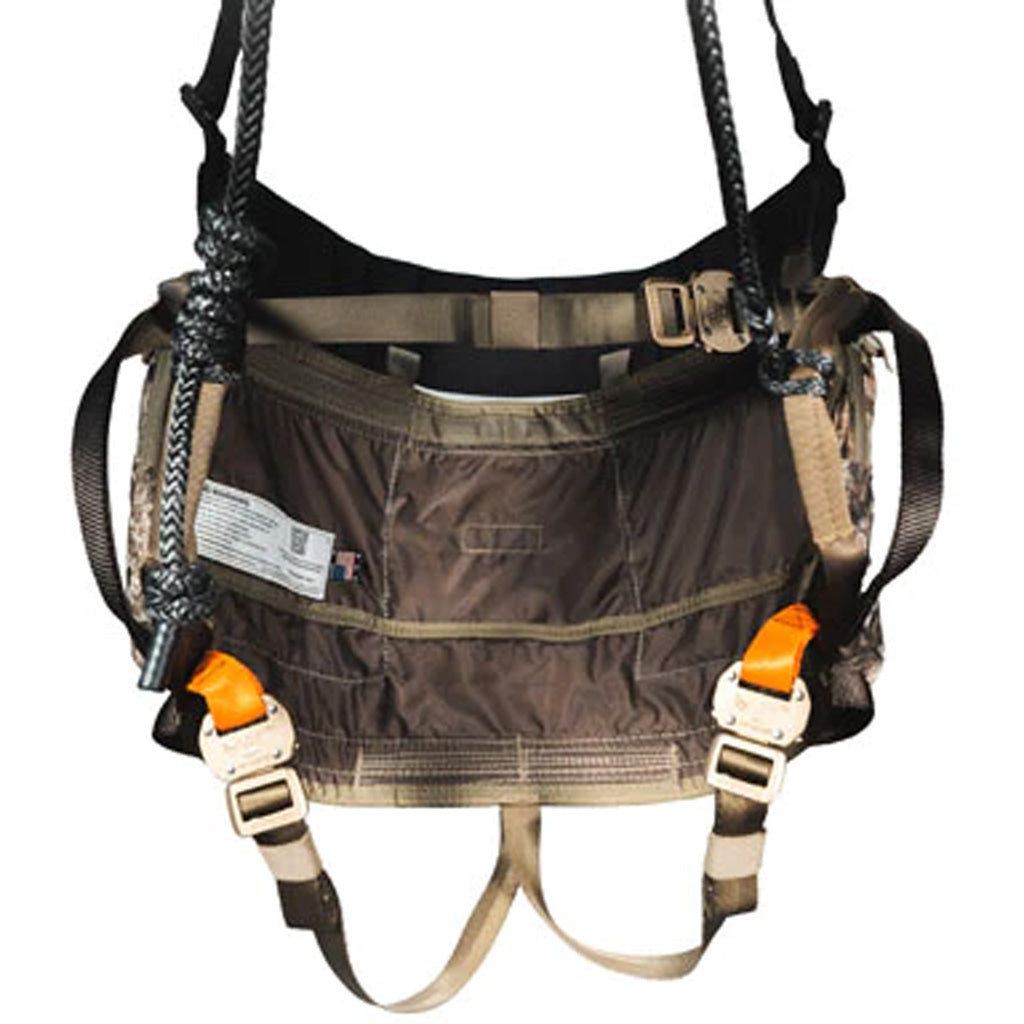 Workhorse Saddle Kit