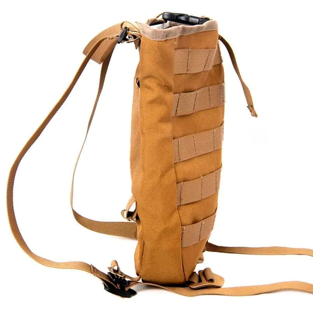 Workhorse Platform Pack