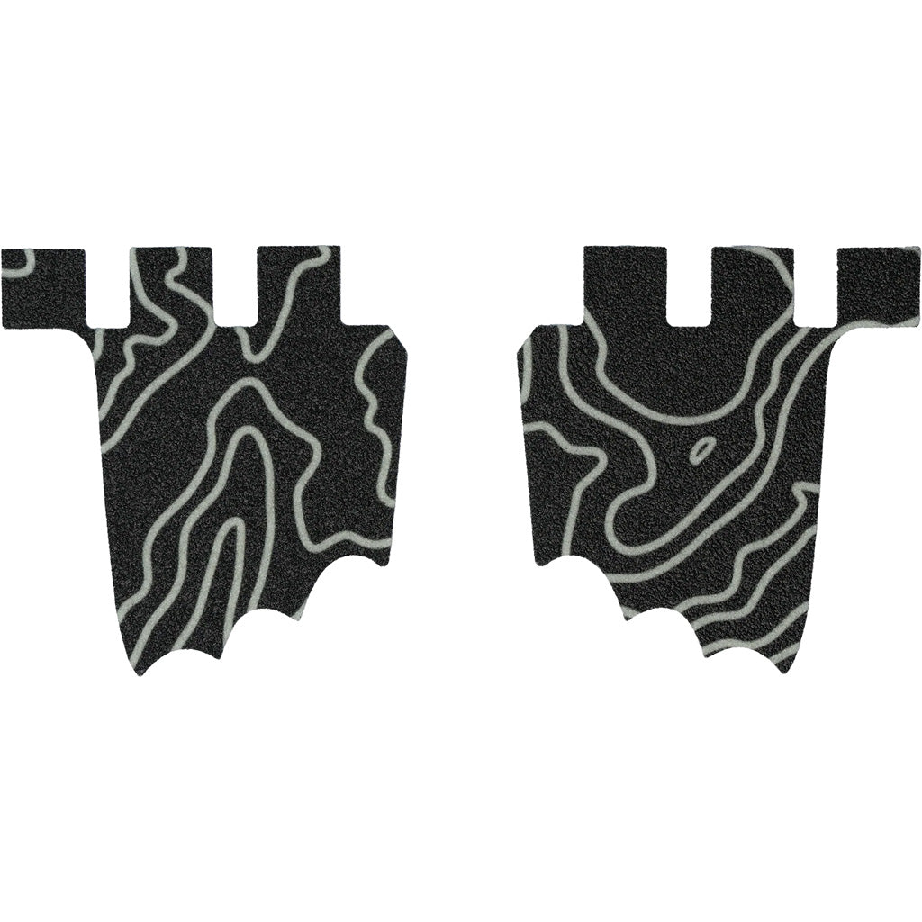 Latitude Glow Grip Tape for Carbon SS Sticks