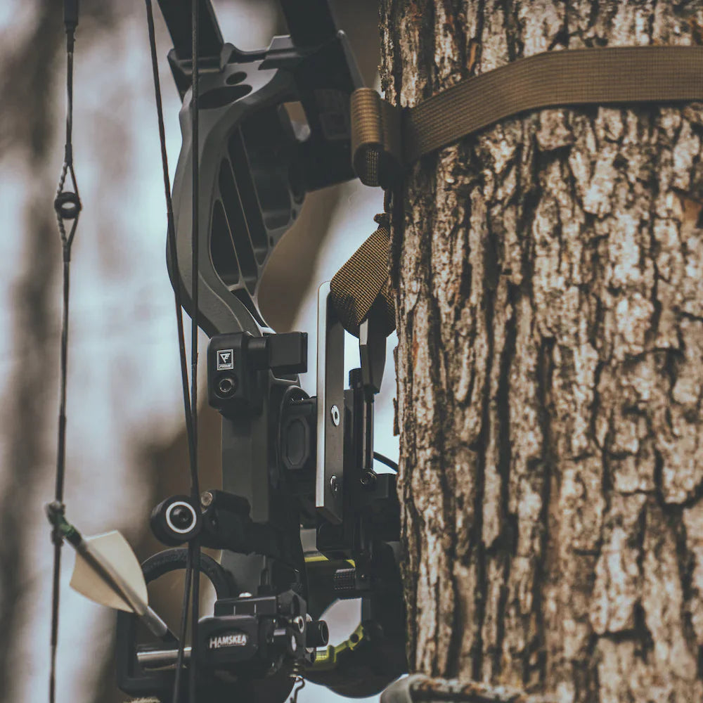 Latitude Fixed Bow Hanger