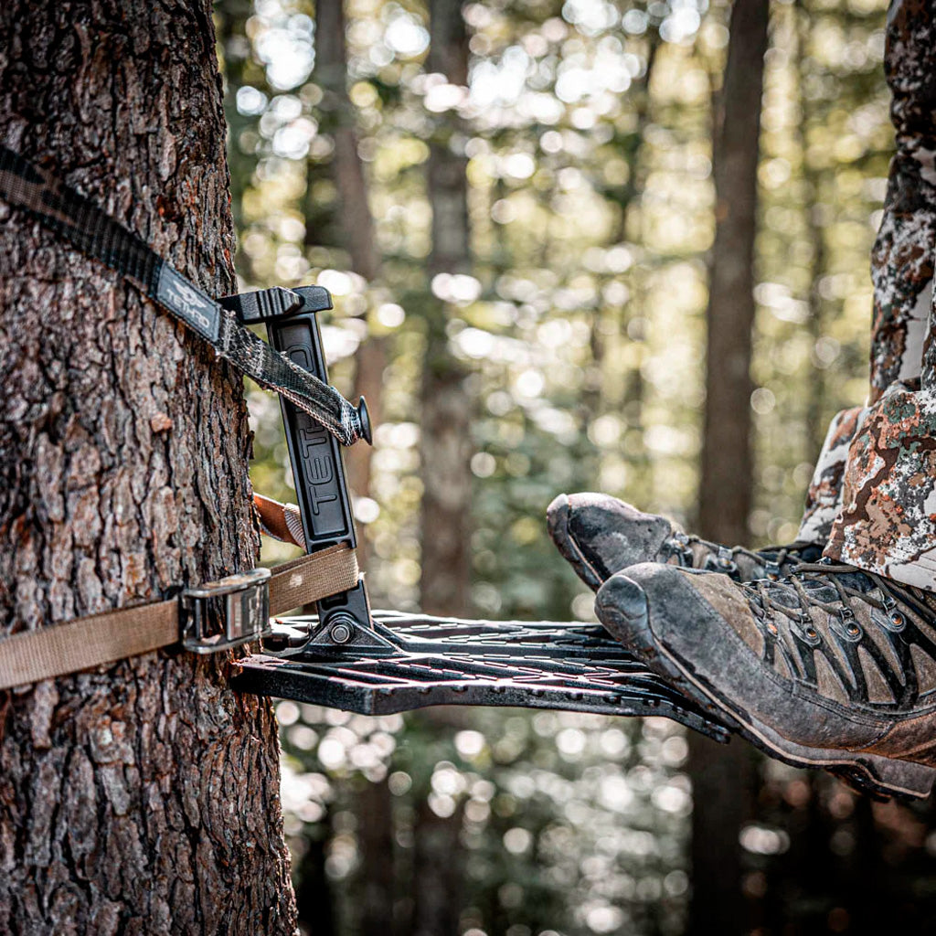 Tethrd Predator V Platform