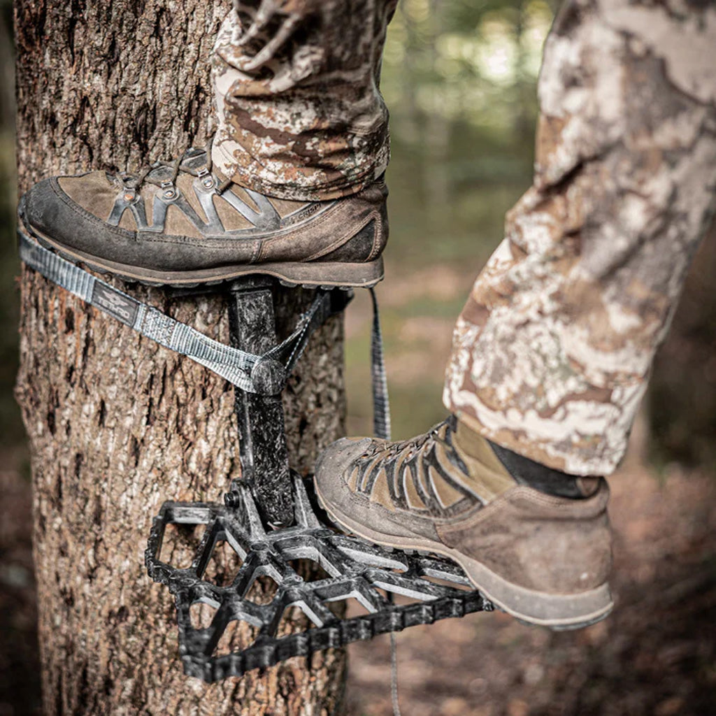 Tethrd CFX Predator Platform