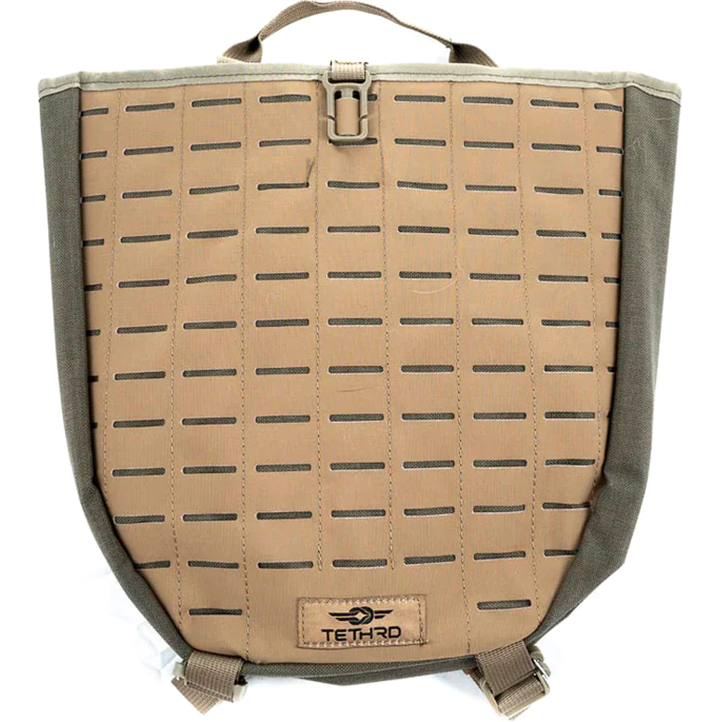 Tethrd Universal Platform Pack