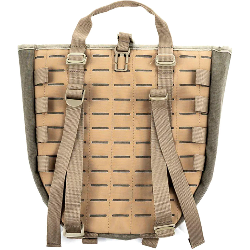 Tethrd Universal Platform Pack