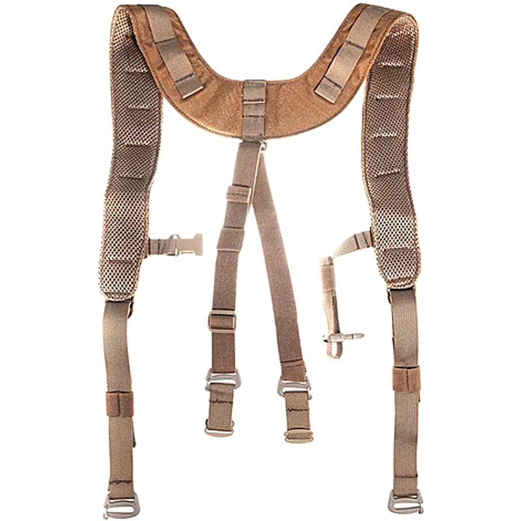 Tethrd Modular Ultralock Yoke Ranger