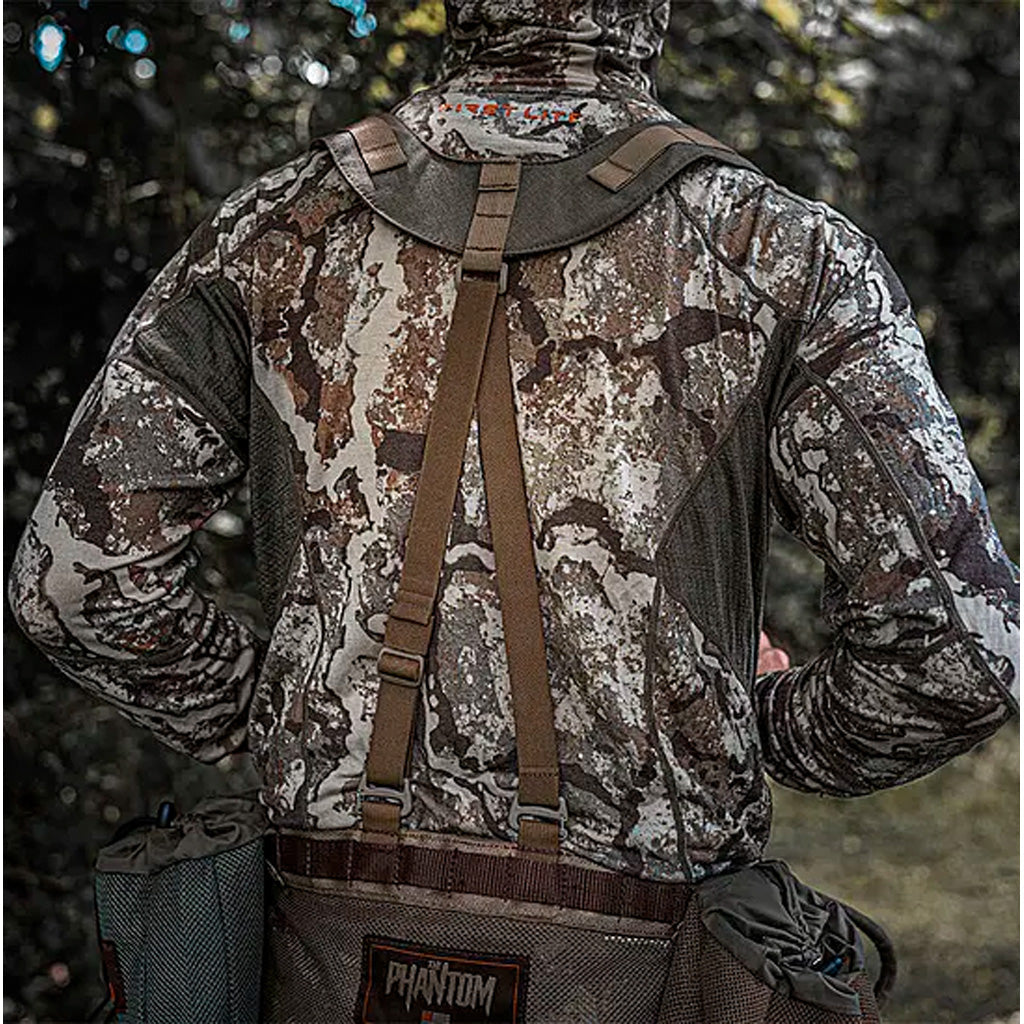 Tethrd Modular Ultralock Yoke Ranger