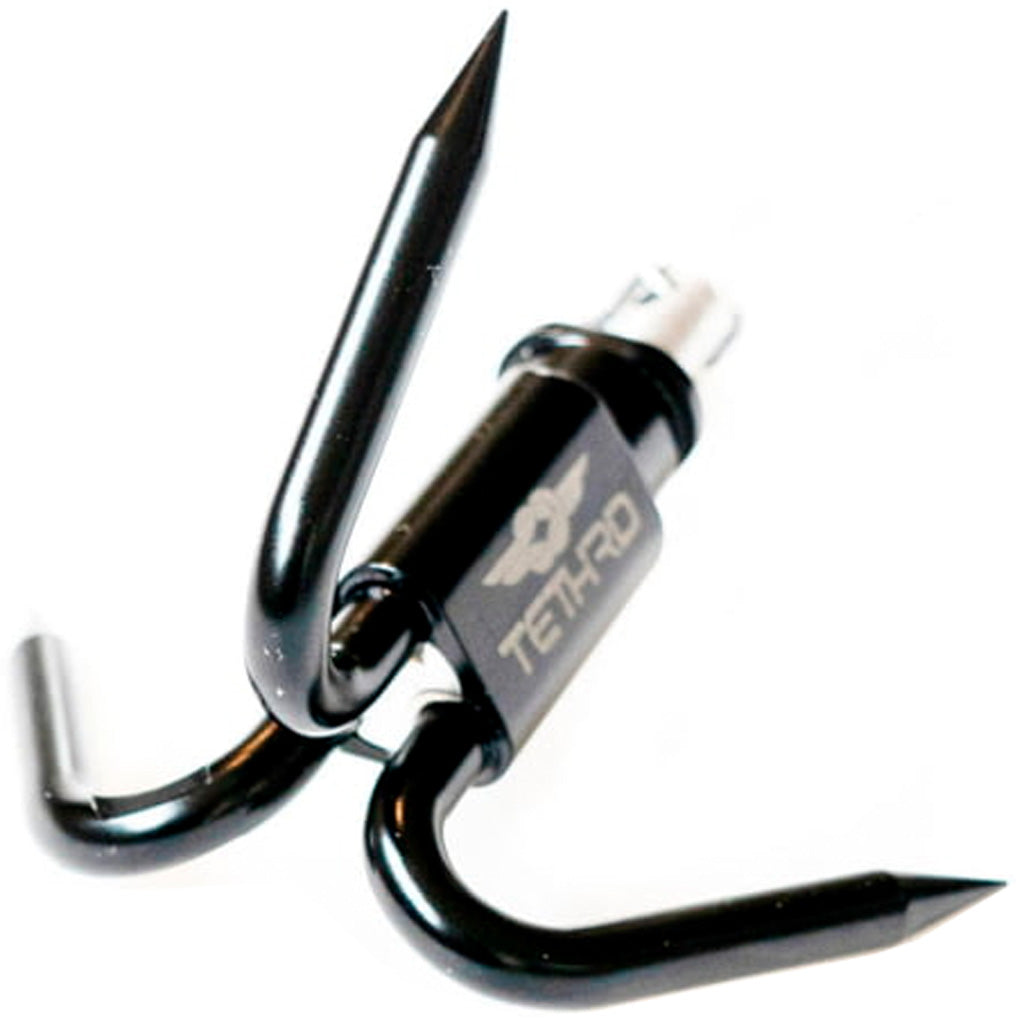 Tethrd Scorpion Gear Hook