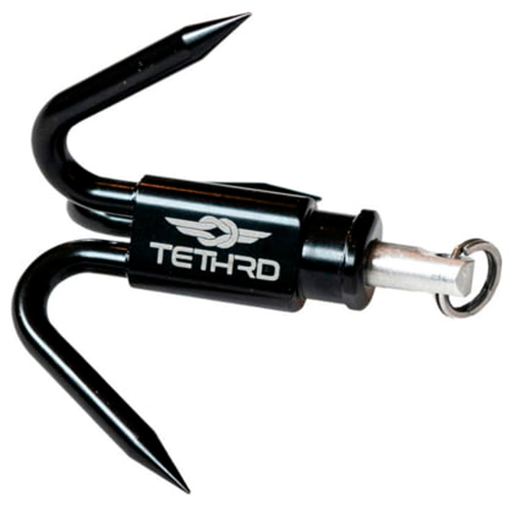 Tethrd Scorpion Gear Hook