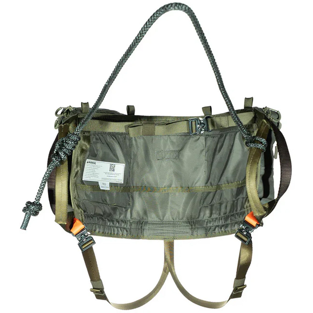 Workhorse Saddle Kit