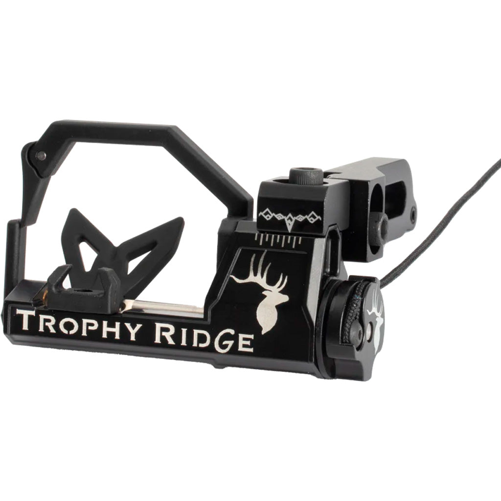 Trophy Ridge Propel Limb Driven Rest