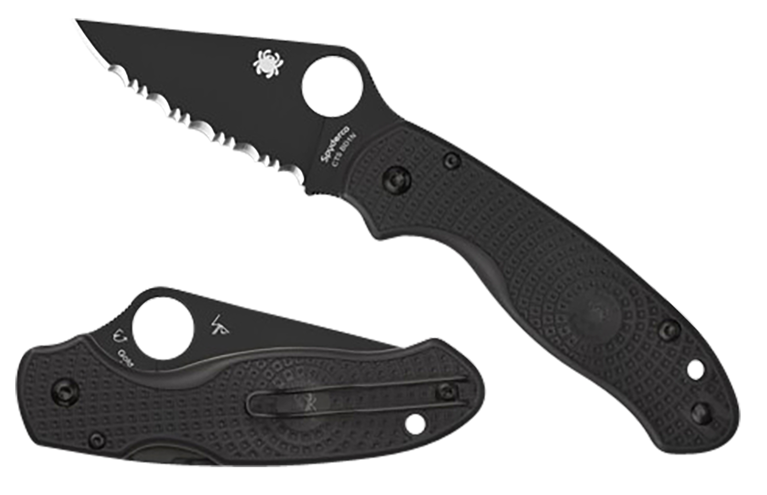Para 3 Lightweight 2.92" Folding Knife