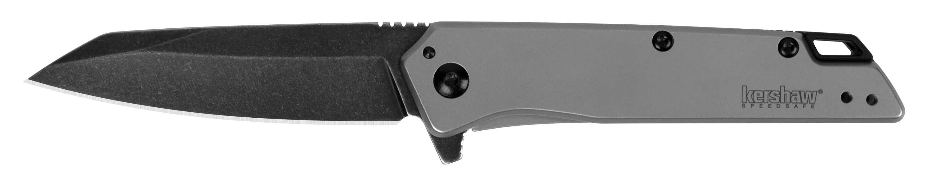 Misdirect 2.90" Folding Reverse Tanto Plain Blade Knife