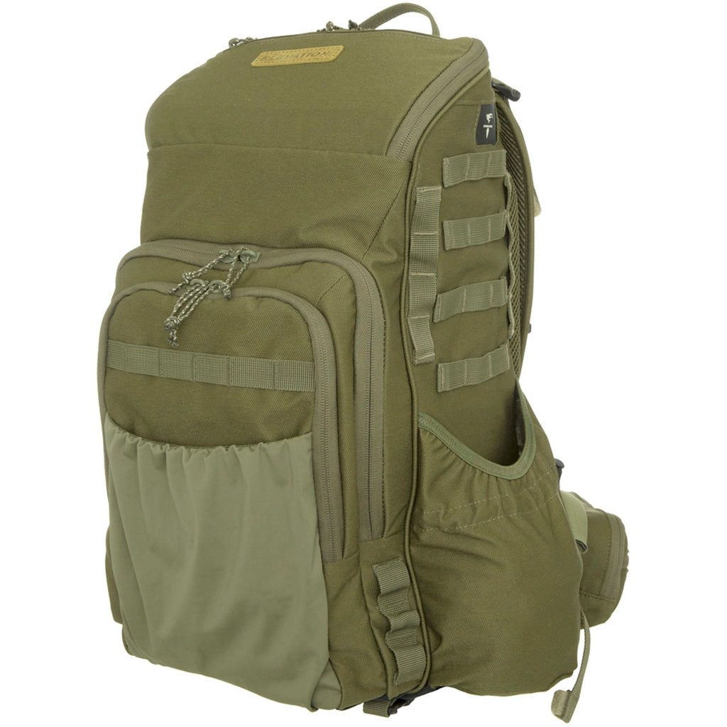 Elevation Harrier 1600 Day Pack
