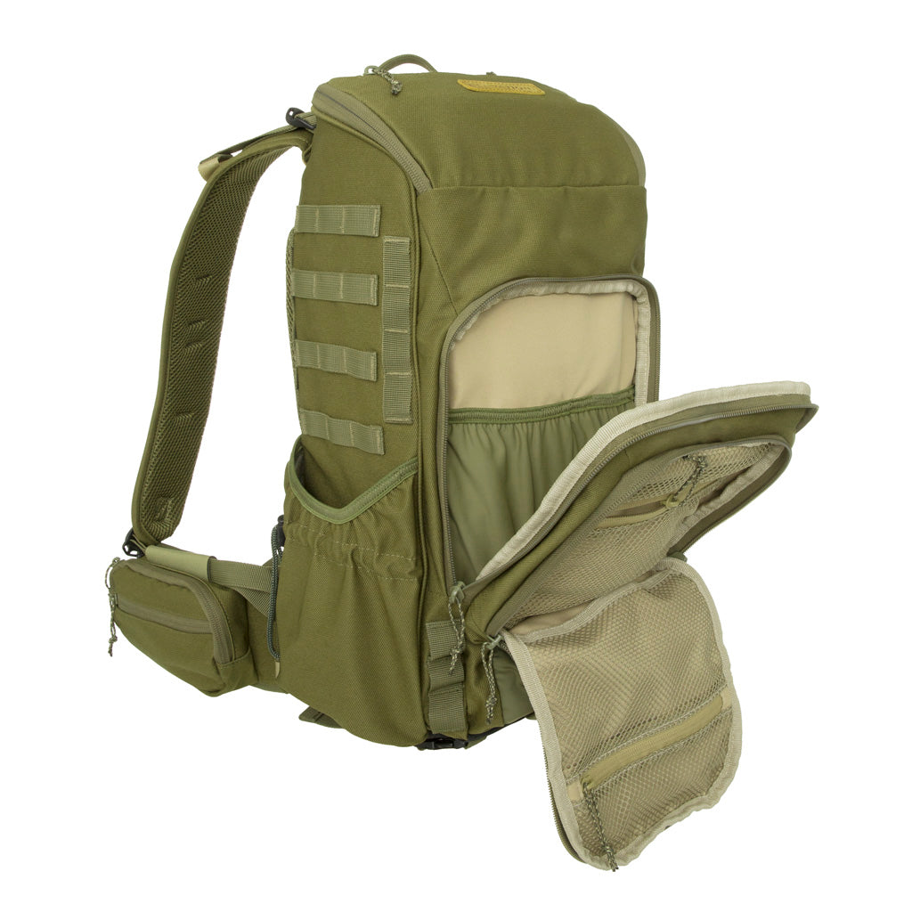Elevation Harrier 1600 Day Pack