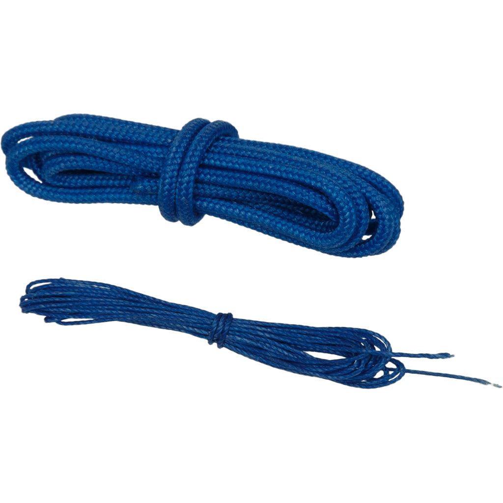 October Mountain Loop & Serving String Repair Kit