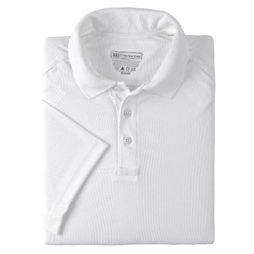 Men's Performance Short Sleeve Polo