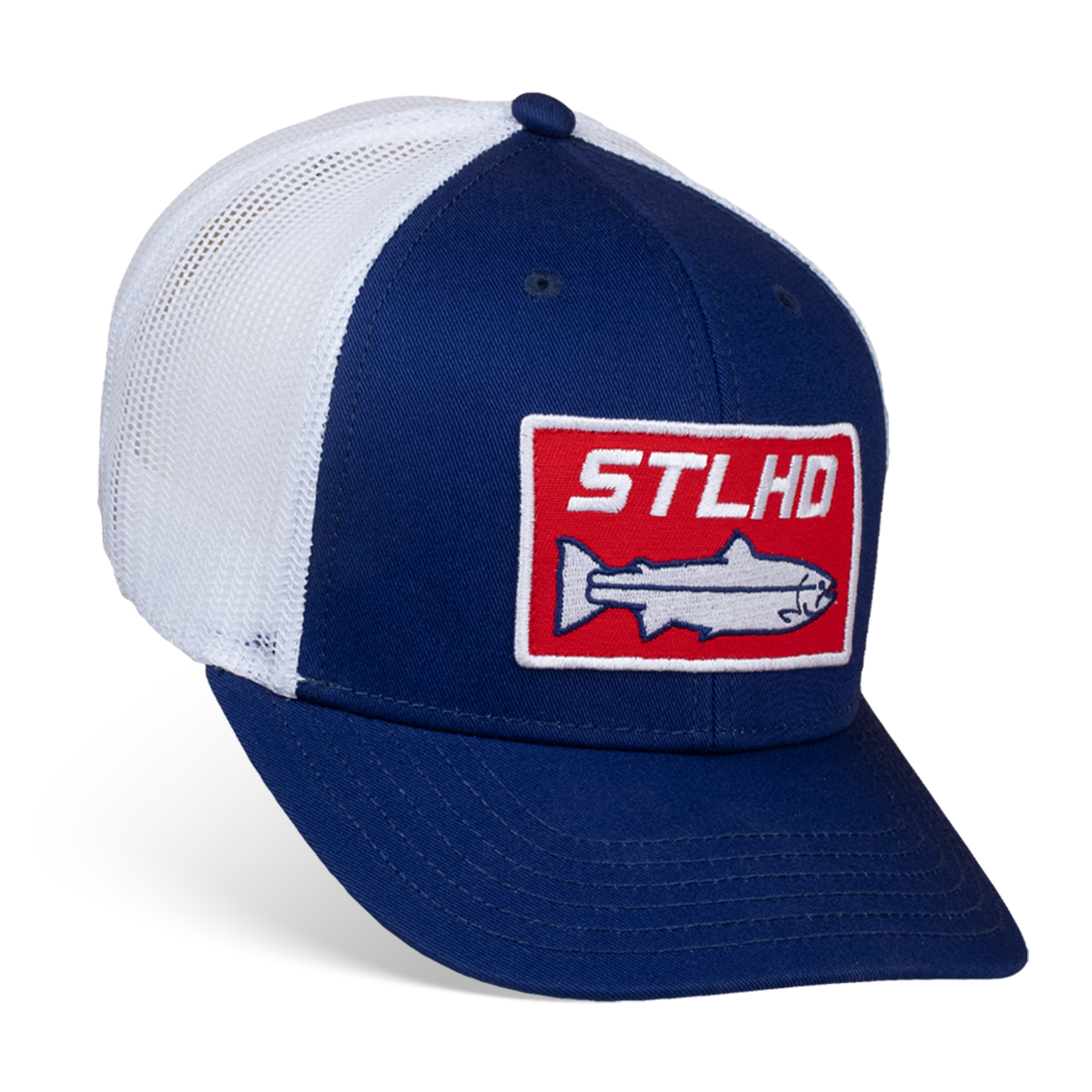 STLHD Limited Edition ‘Merica Trucker