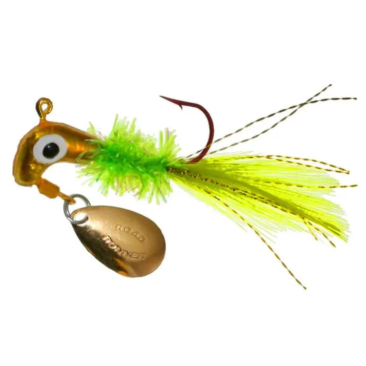 Road Runner Gold Series