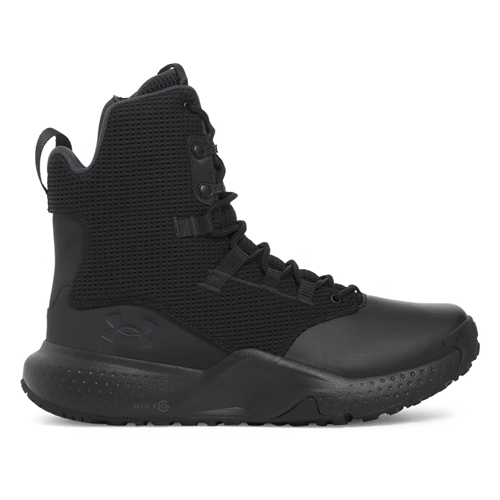 Men's UA Micro G Stellar Zip Tactical Boots