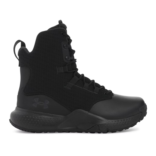 Men's UA Micro G Stellar Wide 4E Tactical Boots