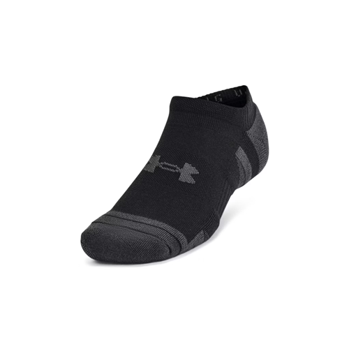 Unisex UA Performance Tech 6-Pack No Show Socks