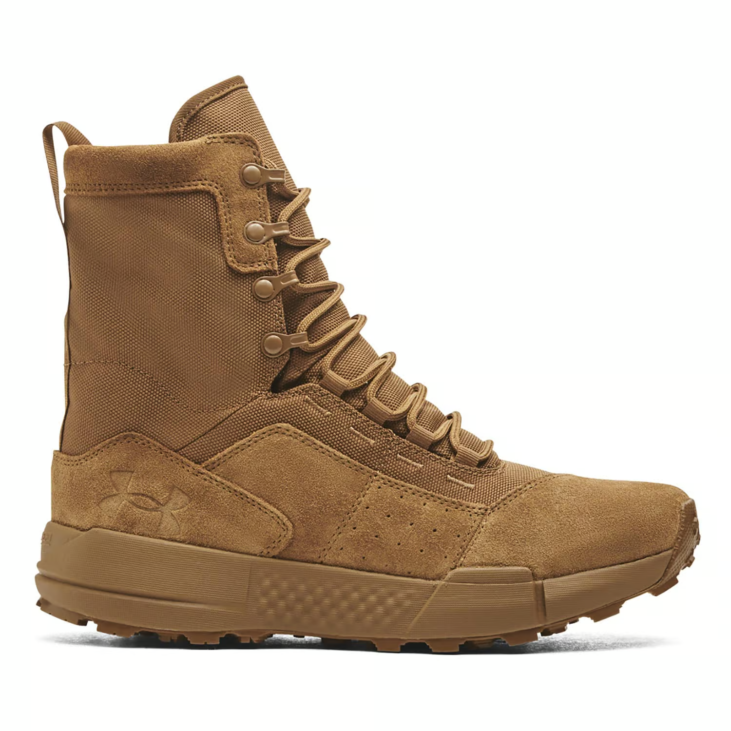 Men's UA Charged Loadout Tactical Boots