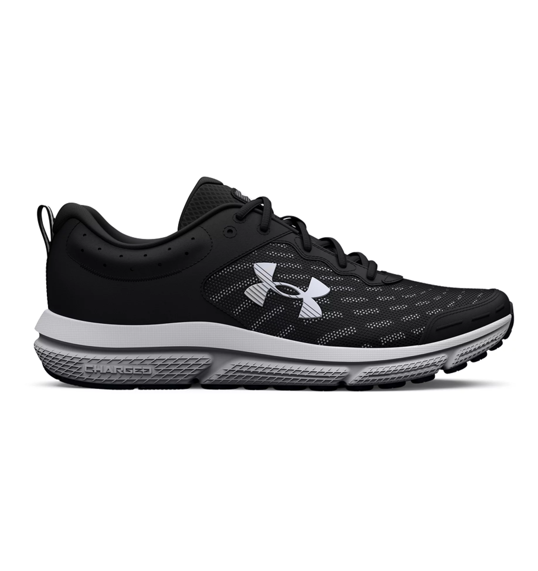 Men's UA Charged Assert 10 Running Shoes
